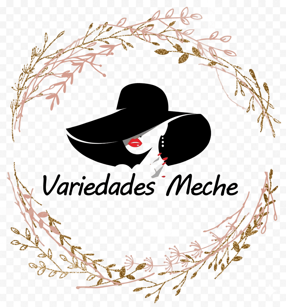 Variedades Meche Logo